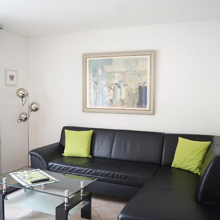 Ferienwohnung Kunkel Kreuzau Екстер'єр фото