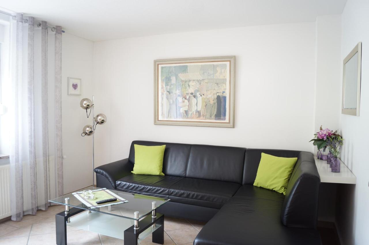 Ferienwohnung Kunkel Kreuzau Екстер'єр фото