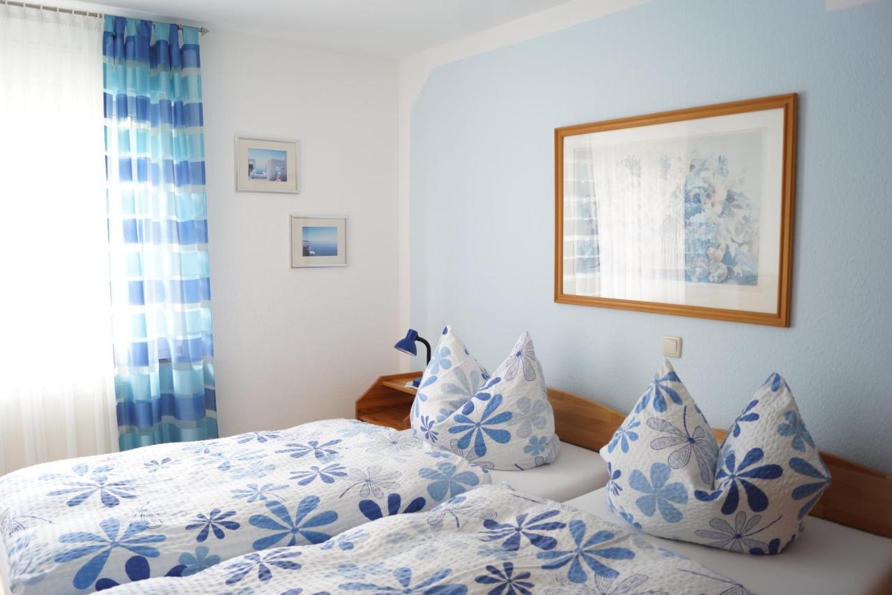 Ferienwohnung Kunkel Kreuzau Екстер'єр фото