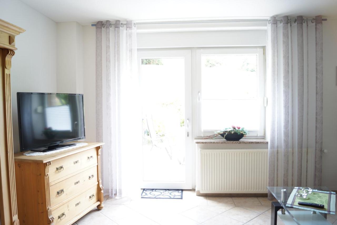 Ferienwohnung Kunkel Kreuzau Екстер'єр фото
