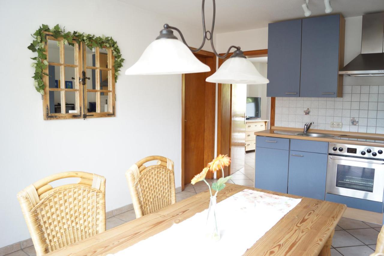 Ferienwohnung Kunkel Kreuzau Екстер'єр фото