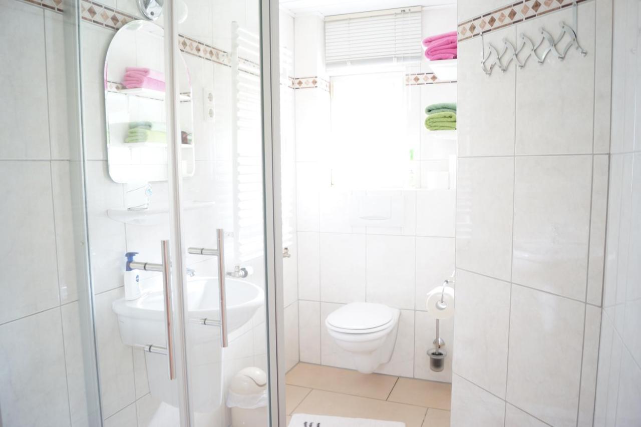 Ferienwohnung Kunkel Kreuzau Екстер'єр фото