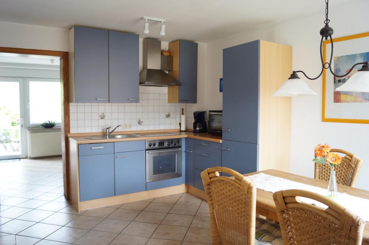 Ferienwohnung Kunkel Kreuzau Екстер'єр фото
