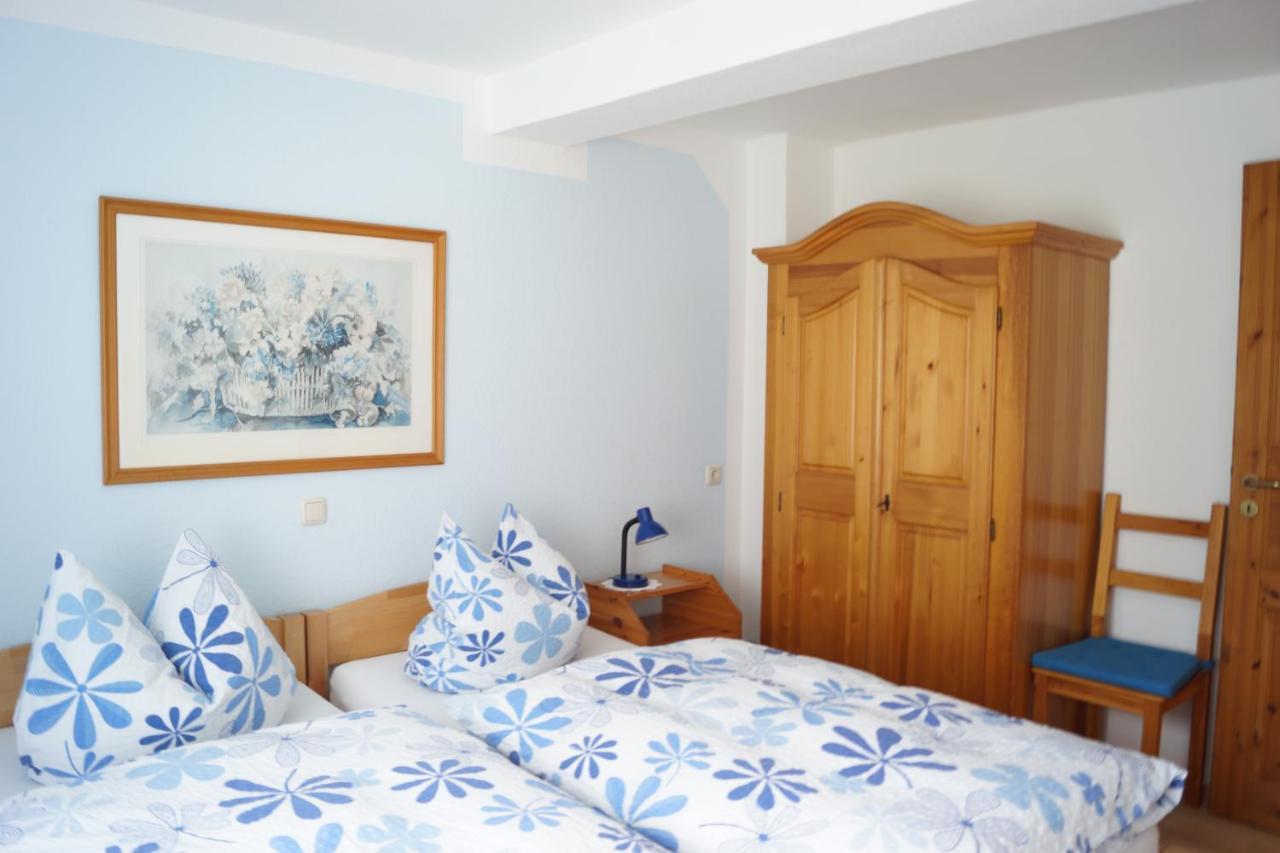 Ferienwohnung Kunkel Kreuzau Екстер'єр фото